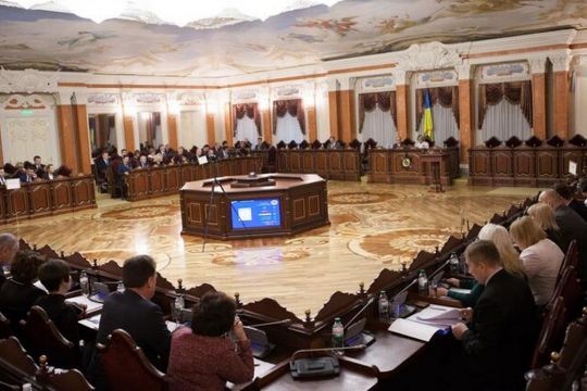 У Верховному суді СБУ почала позапланову перевірку: що відбувається