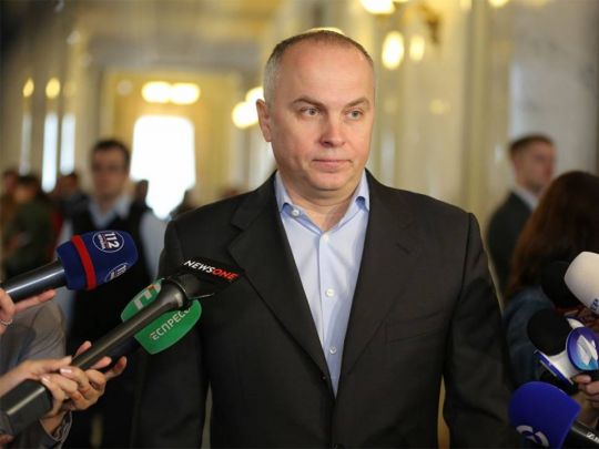 «Виграє саме сторона Медведчука»: Шуфрич про європейське юридичне змагання