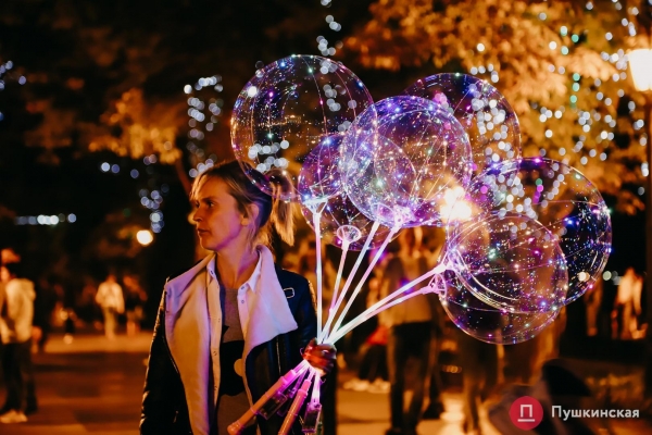 Холодно, но атмосферно: как прошел гала-концерт ко дню рождения Одессы. Фото