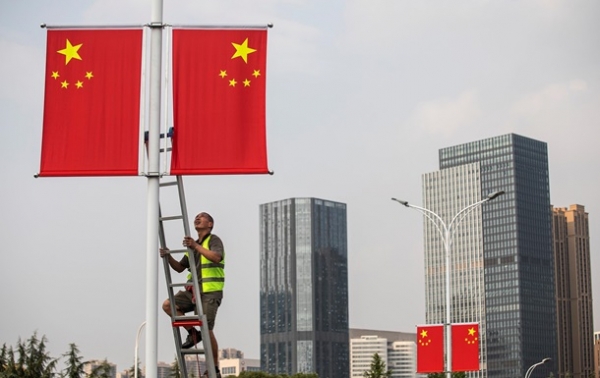 Как грозящая миру кризисом Evergrande обличила КНРСюжет