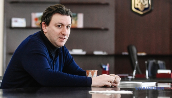 Глава Запорожской области обвинил Россию в атаке медуз