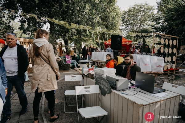 Home Me Fest: как в Одессе проходит самый добрый фестиваль для животных из приютов. Фоторепортаж