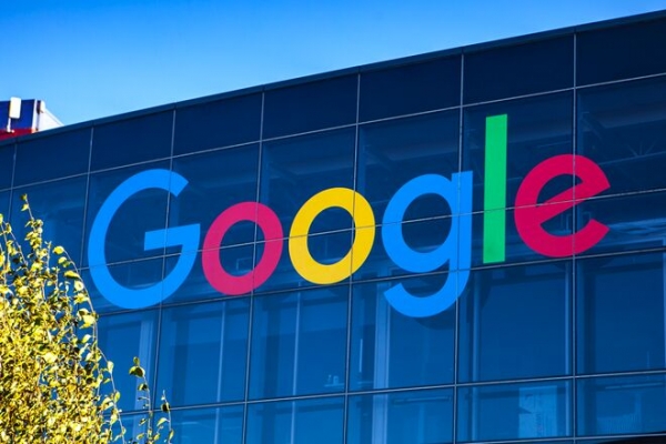 
                                                                        Зачем Украине региональный офис Google, – в Минцифры пояснили
                                                                                                                                                                                                                    