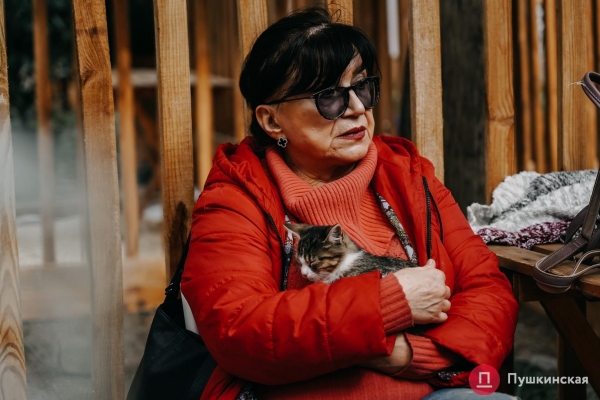 Home Me Fest: как в Одессе проходит самый добрый фестиваль для животных из приютов. Фоторепортаж