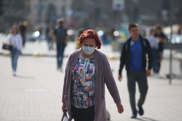 
                                                                        Кабмин готовится обновить карантинные правила: что изменится в ближайшее время
                                                                                                                                                                                                                    