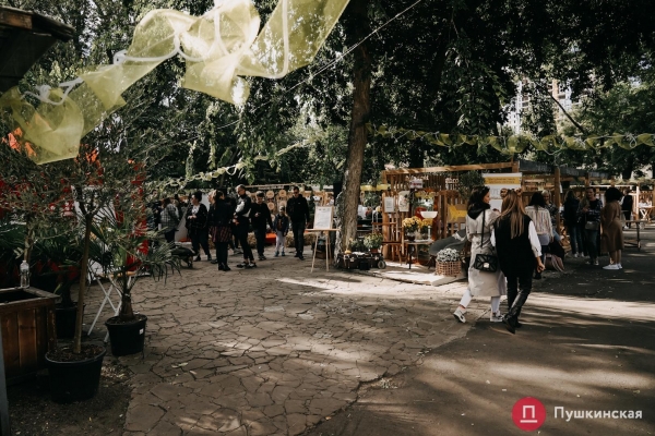Home Me Fest: как в Одессе проходит самый добрый фестиваль для животных из приютов. Фоторепортаж