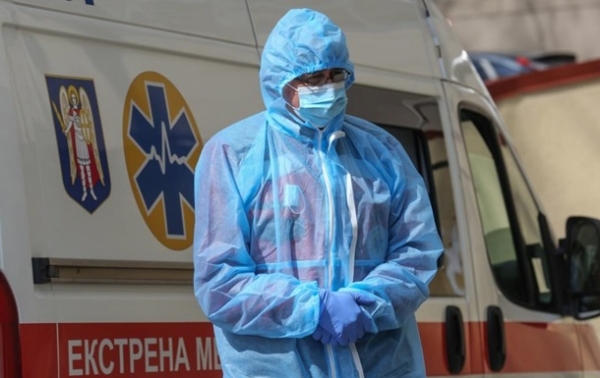 Школа на удаленке. Как Украина усиливает карантинСюжет