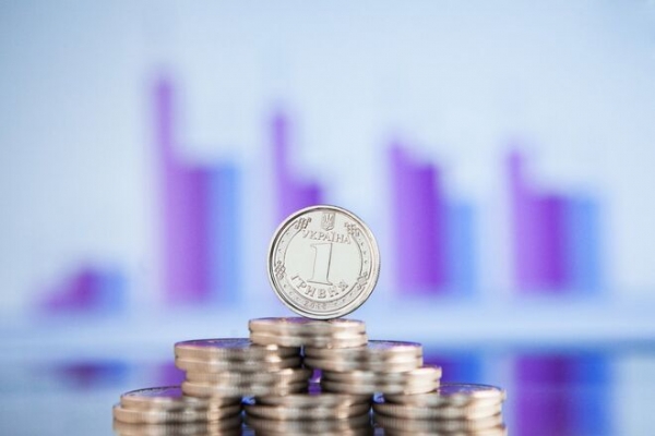 
                                                                        Госбюджет за год недополучил около 280 млрд грн – экономику поглощает "тень"
                                                                                                                                                                                                                    