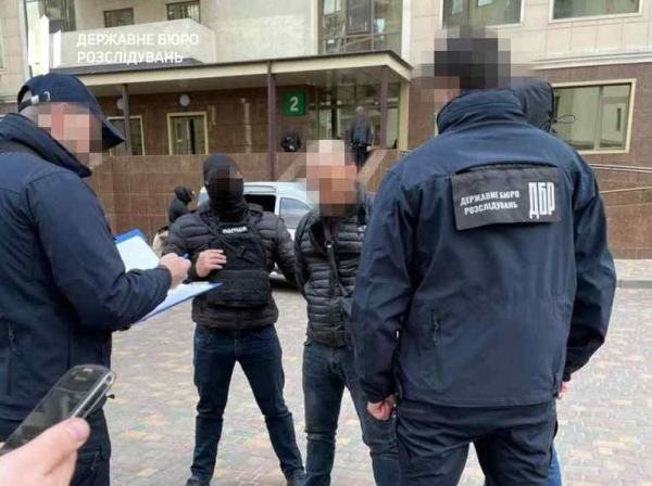 В Одессе будут судить полицейского, который «крышевал» порнобизнес
