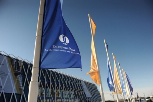 
                                                                        ЕБРР может выделить украинскому банку €10 млн на кредитование бизнеса
                                                                                                                                                                                                                    