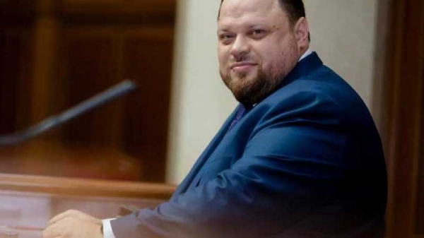 Кто заменит Разумкова: назван единственный кандидат