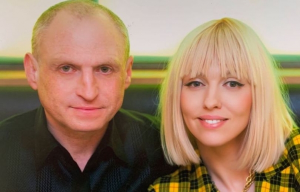 Оля Полякова откровенно рассказала о кризисе в отношениях с мужем