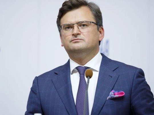 «Припиніть тримати Україну на гачку реформ»: Кулеба жорстко звернувся до ЄС