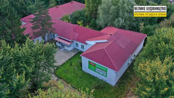 Результати «Великого будівництва»: в Закарпатті з жовтня можна лікувати онкологію на новому апараті
