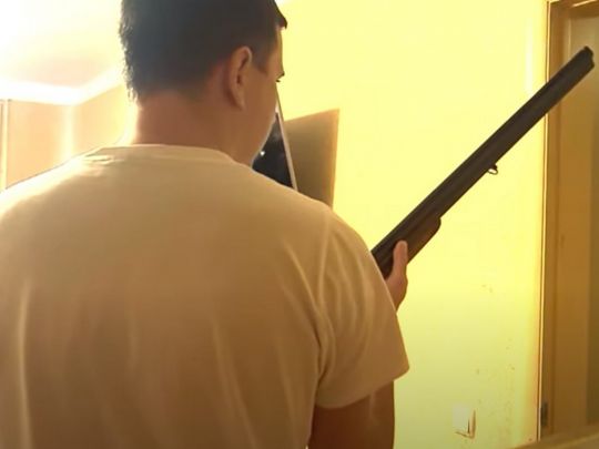 У Мінську айтішник відкрив вогонь по співробітникам КДБ під час штурму квартири: відео та подробиці трагедії