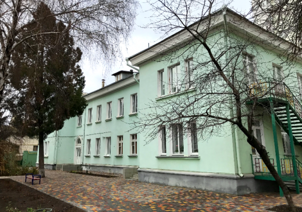 Детский сад на Ближних Мельницках отремонтируют за 8,5 миллиона