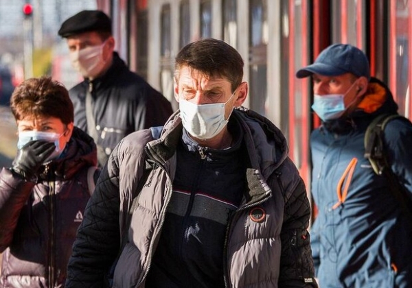 Мало выздоровевших: какая сегодня статистика covid-19 в Одессе