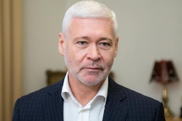 
                                                                        Терехов победил в первом туре выборов мэра Харькова, – экзит-пол
                                                                                                                                                                                                                    