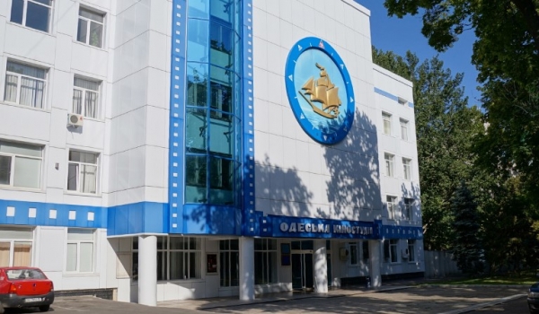 Суд обязал полицию расследовать дело о приватизации Одесской киностудии и краже её фильмофонда