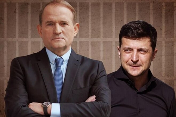 
                                                                        "Панамские бумаги" – это "черная метка" Зеленскому. Поэтому он переводит стрелки на Медведчука, – Чаплыга
                                                                                                                                                                                                                    