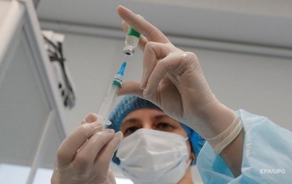 BioNTech/Pfizer запросили разрешение ЕС на вакцинацию детей