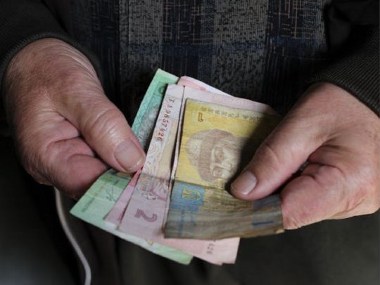 Без стажу не буде надбавок до пенсії: що отримають пенсіонери наступного року