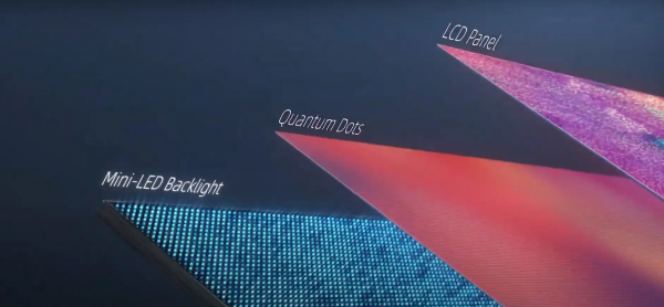 3 новых опции Samsung Neo QLED: обзор (промо)