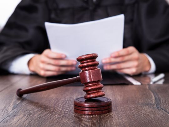 Колишній прокурор Одещини Жученко вийшов під 2,6 млн грн застави, — ЗМІ