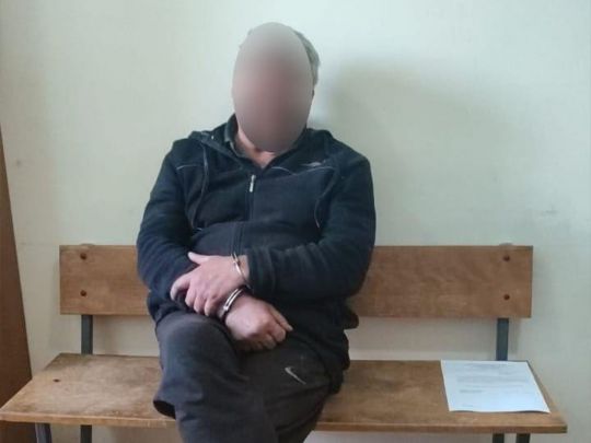 Трагедія під Миколаєвом: зять облив бензином тещу і спалив її живцем
