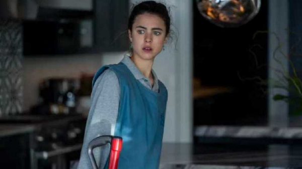 «Уборщица» бьет рекорды: у Netflix появился новый хит