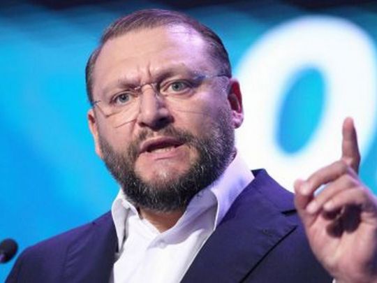 У справі про захоплення Володимир-Волинської птахофабрики може фігурувати Добкін, — ЗМІ