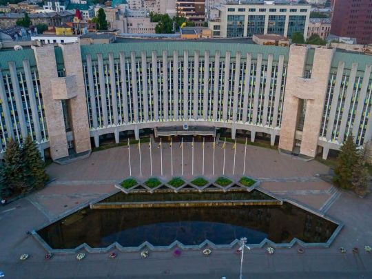 Влада втрачає вплив на регіони, — Москалюк