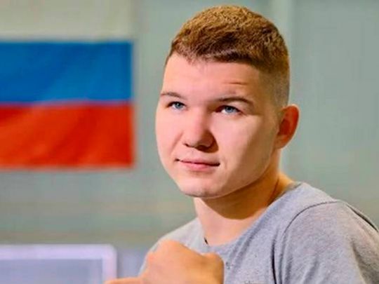 Зарізав ведмедя: у Росії боксер після сутички з хижаком опинився в комі
