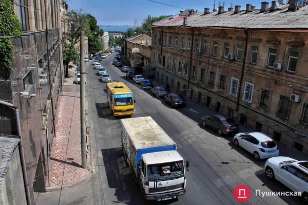 В мэрии прикинули, сколько стоит привести транспортную систему Одессы к евростандартам: очень дорого