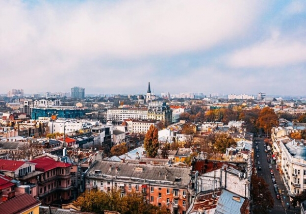 Одесситам приходится копить на квартиру дольше жителей столицы