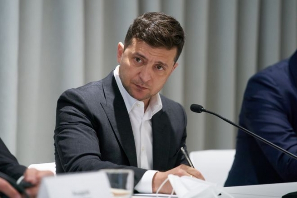 
                                                                        По вине Зеленского в тюрьмах ОРДЛО умирают четыре украинки. А все из-за страха президента перед Медведчуком, – Вальский
                                                                                                                                                                                                                    