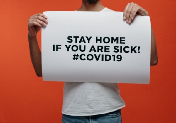 Какая статистика Covid-19 в Одесской области сегодня