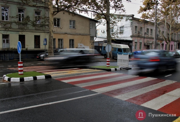 В мэрии прикинули, сколько стоит привести транспортную систему Одессы к евростандартам: очень дорого
