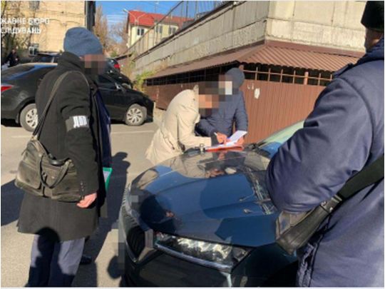 ДБР вручило підозру хулігану Леросу: що загрожує скандальному нардепу