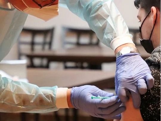 Довгострокові наслідки вакцинації: вчені відповіли на важливе запитання