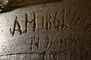 Они строили Одессу: в центре появился памятник камнеломам