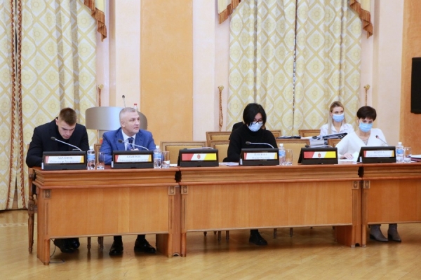 Участникам обороны и освобождения Одессы повышают ежемесячную стипендию 