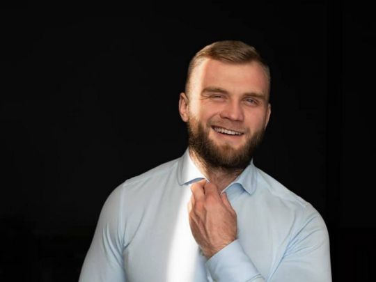 Нардепа Дмитрука офіційно виключили з фракції «Слуги народу»