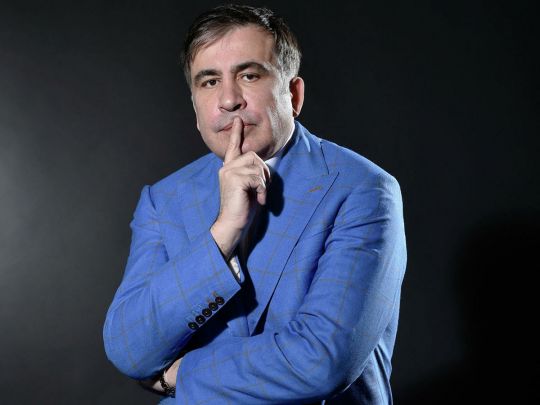 Рахунок йде на години: лікар заявив про критичний стан голодуючого Саакашвілі