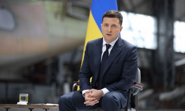 Зеленский подписал закон об олигархах: в чем его суть