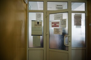 В Одессе открыли пункт вакцинации от коронавируса для онкобольных
