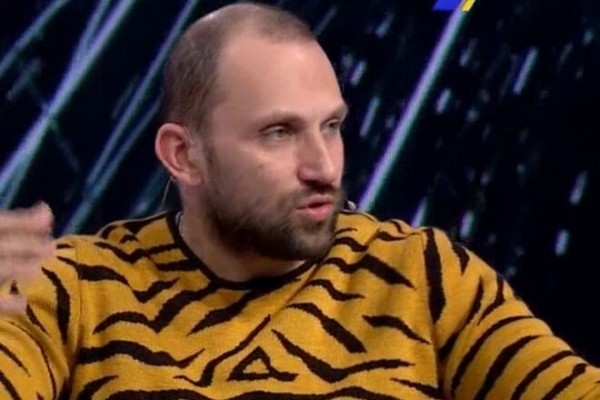 
                                                                        Якубин: Зеленский, вместо преследования Медведчука, должен использовать его возможности для налаживания отношений с Россией
                                                                                                                                                                                                                    