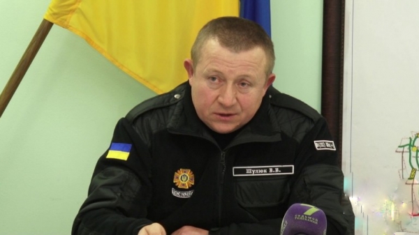 В Одесской области уменьшилось число пожаров 