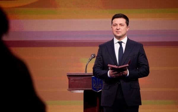 Итоги 06.12: Годовщина ВСУ и разговор с ГосдепомСюжет