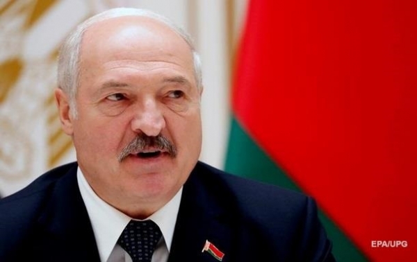 Лукашенко: Мы никогда не станем Украиной